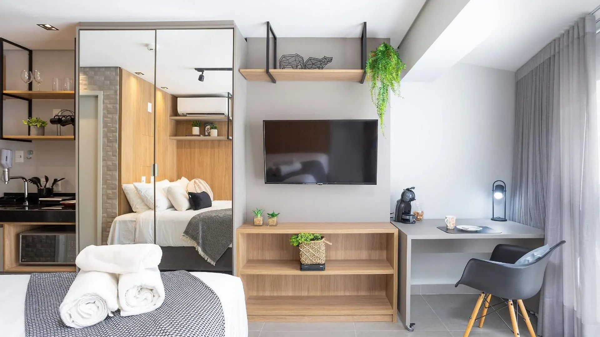 Vn Oscar Freire Apartment Sao Paulo 0*,  Brazil