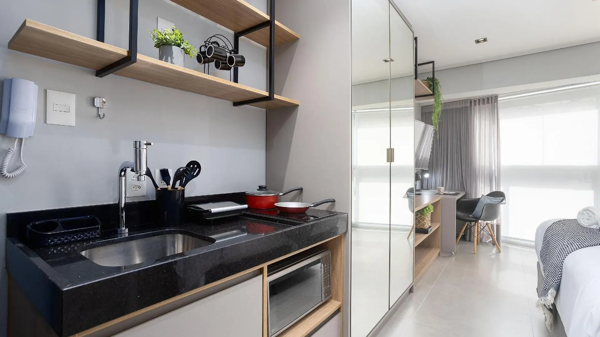 Vn Oscar Freire Apartment Sao Paulo 0*,