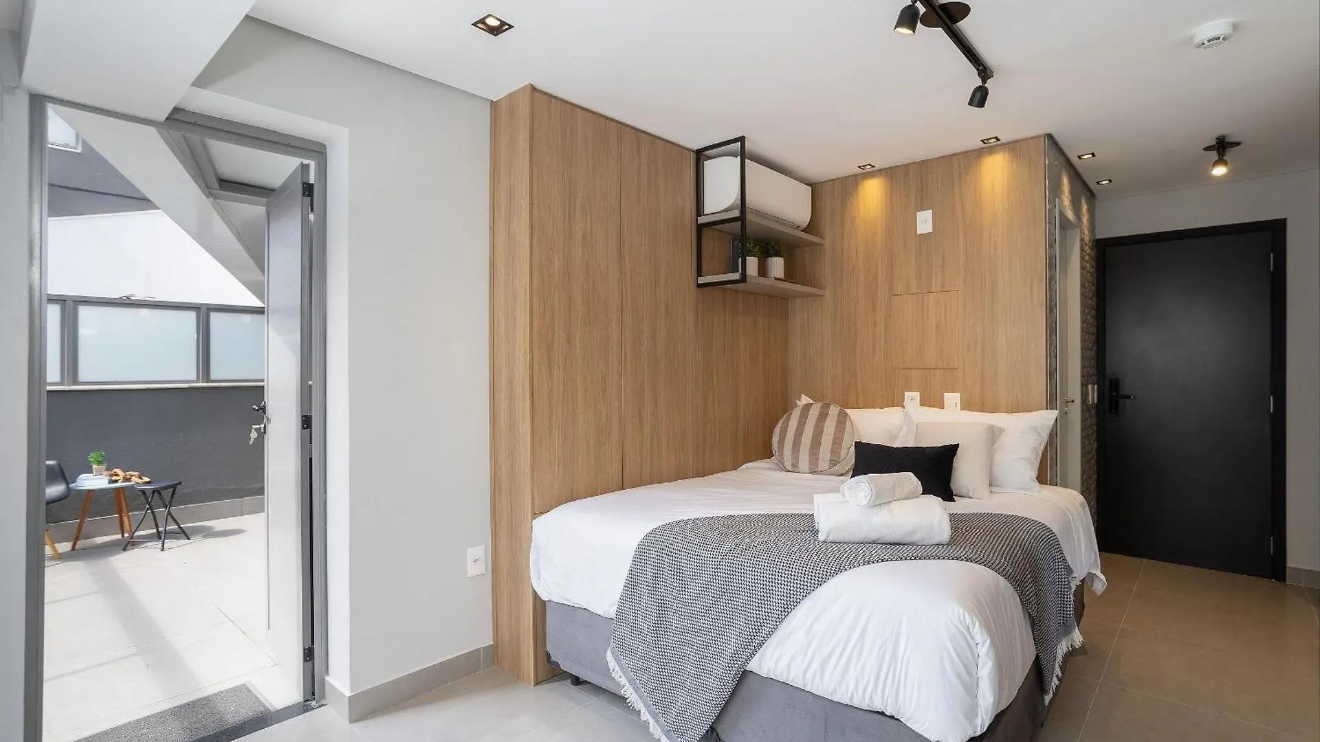 Vn Oscar Freire Apartment Sao Paulo 0*,  Brazil