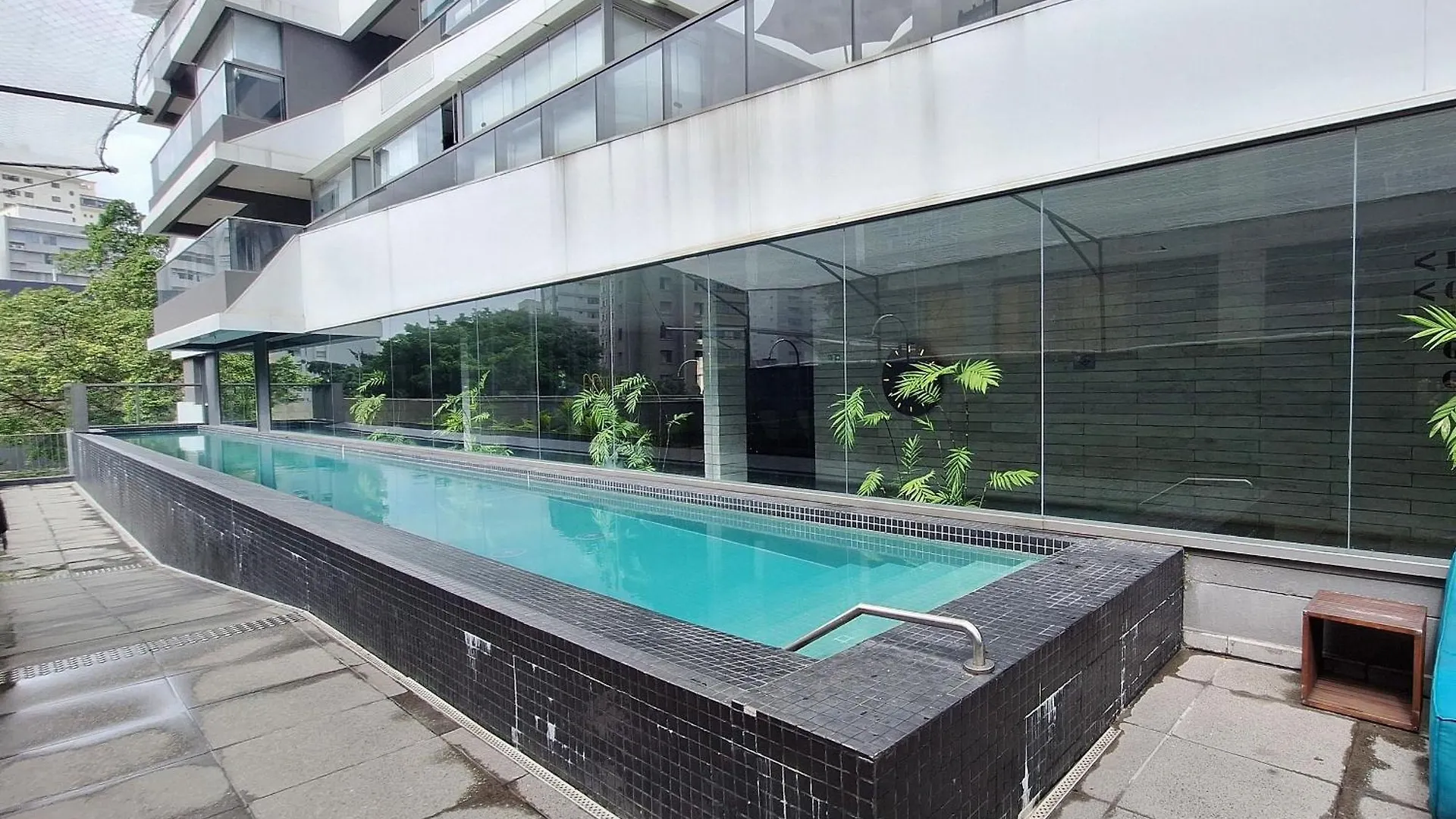 Vn Oscar Freire Apartment Sao Paulo
