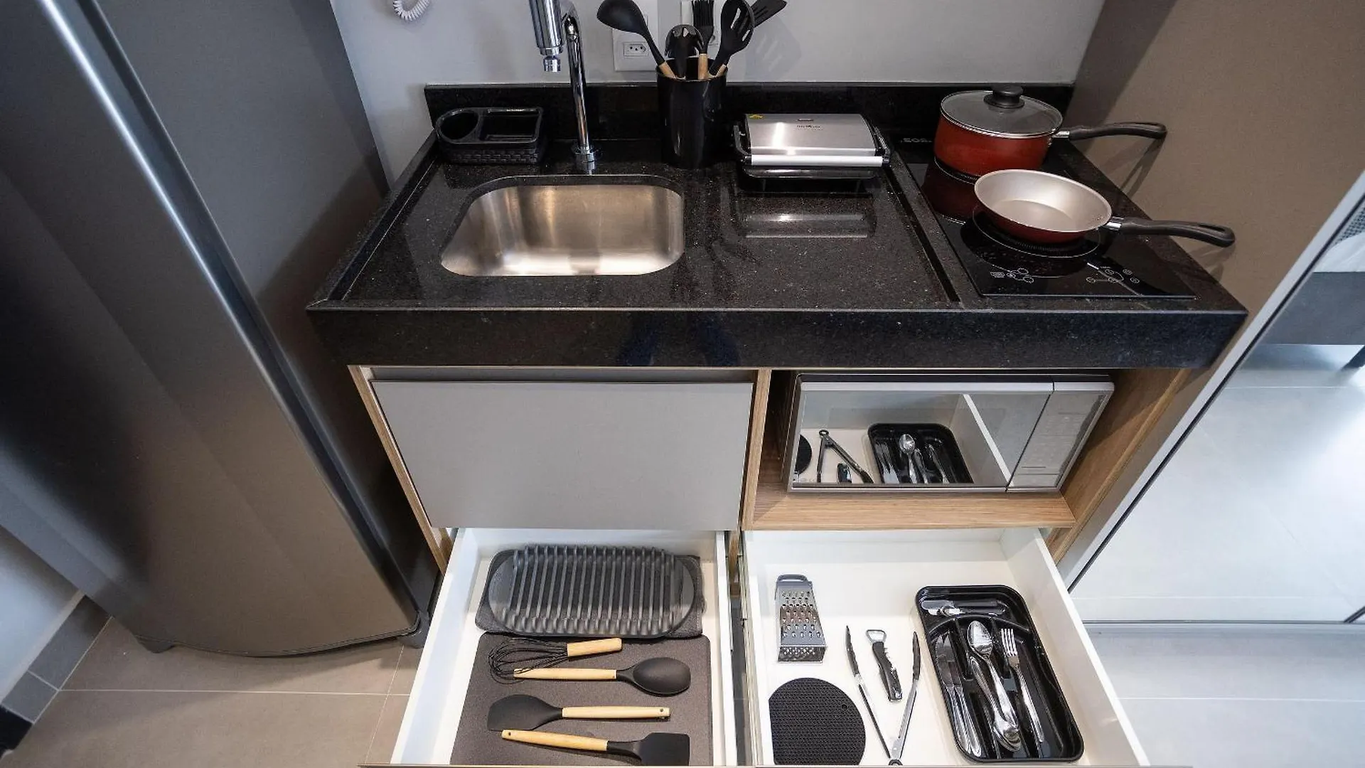 Vn Oscar Freire Apartment Sao Paulo