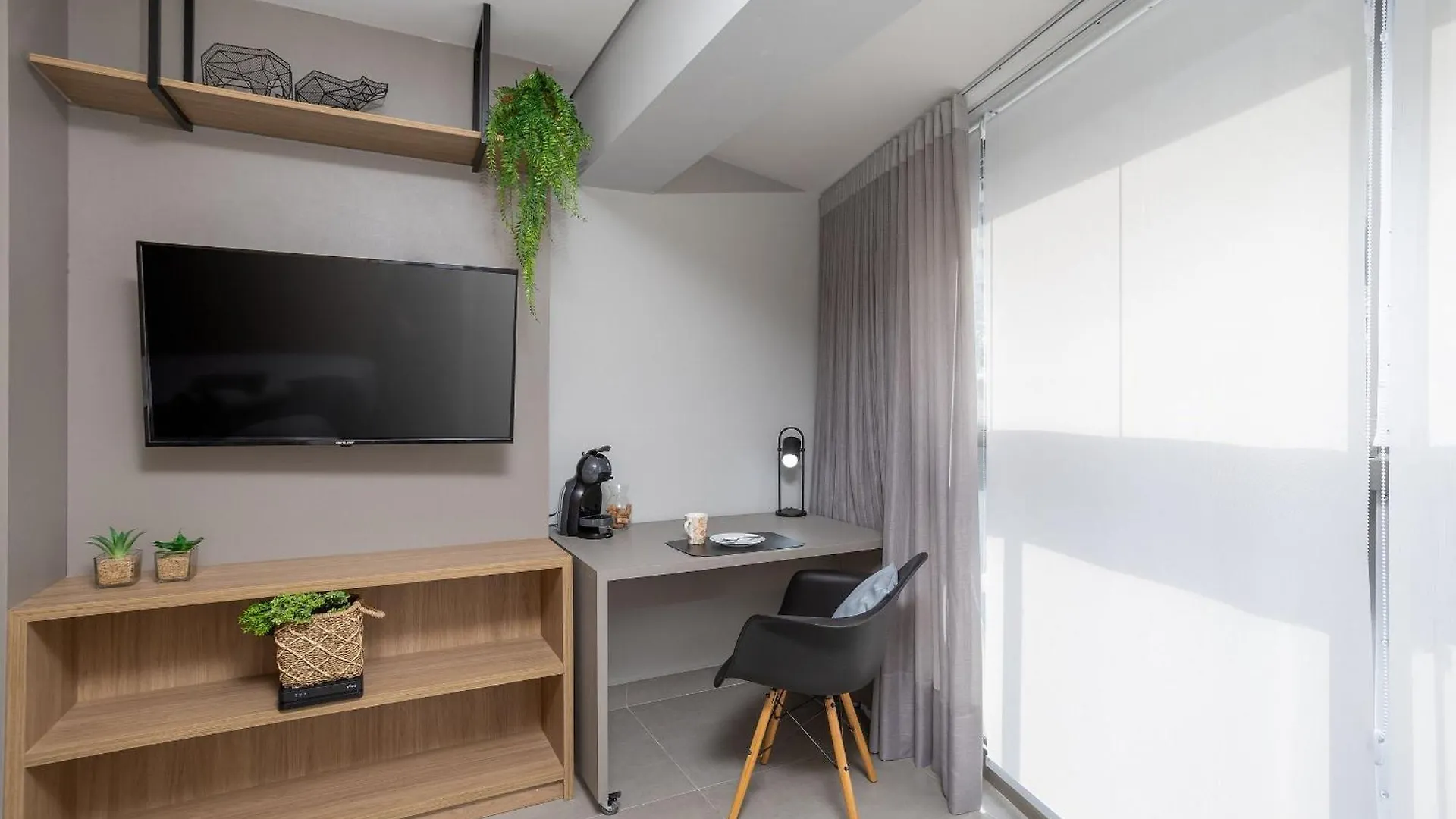 Vn Oscar Freire Apartment Sao Paulo Brazil